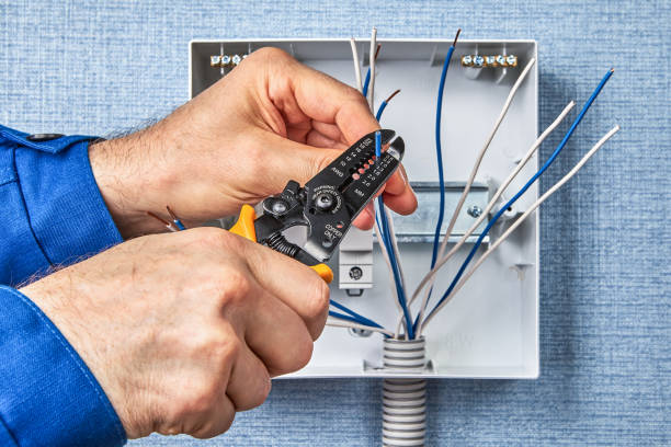 Best Electrical Outlet Installation and Repair  in The Hammocks, FL